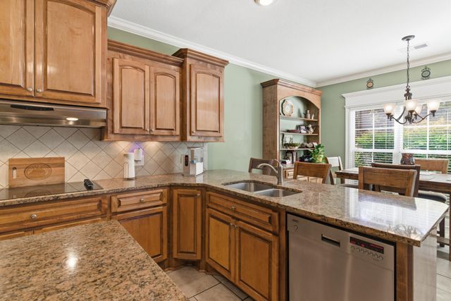 55 Windstone, Hattiesburg, MS 39402