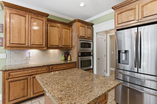 55 Windstone, Hattiesburg, MS 39402