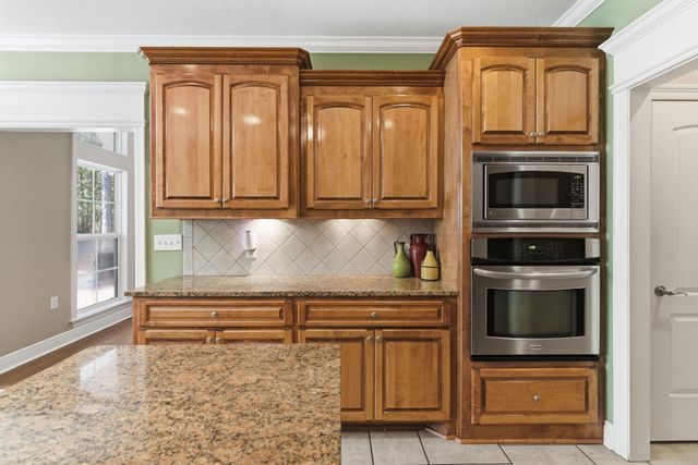 55 Windstone, Hattiesburg, MS 39402