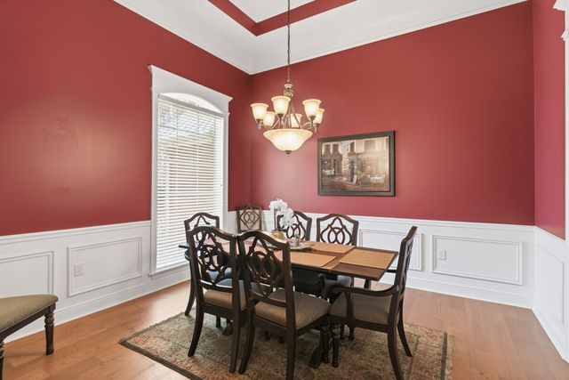55 Windstone, Hattiesburg, MS 39402