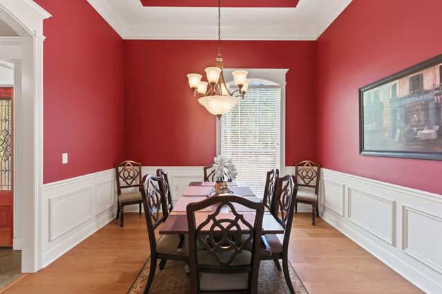 55 Windstone, Hattiesburg, MS 39402