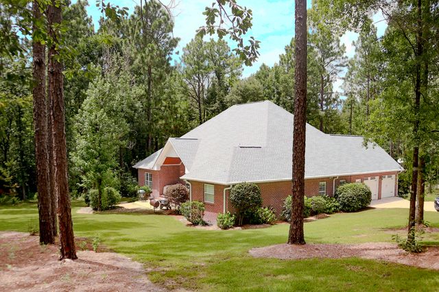 55 Windstone, Hattiesburg, MS 39402