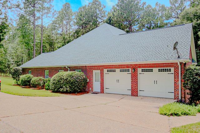 55 Windstone, Hattiesburg, MS 39402