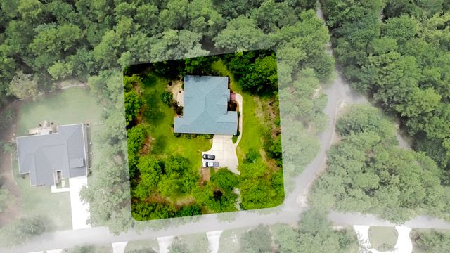 55 Windstone, Hattiesburg, MS 39402