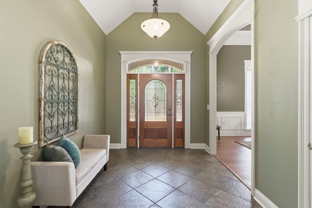 55 Windstone, Hattiesburg, MS 39402