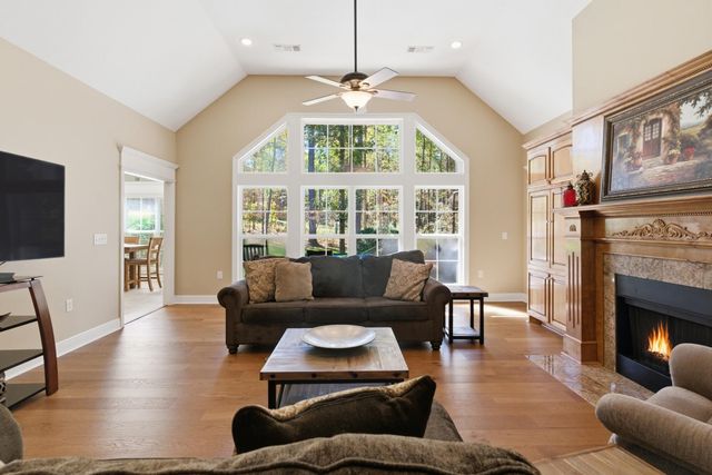 55 Windstone, Hattiesburg, MS 39402