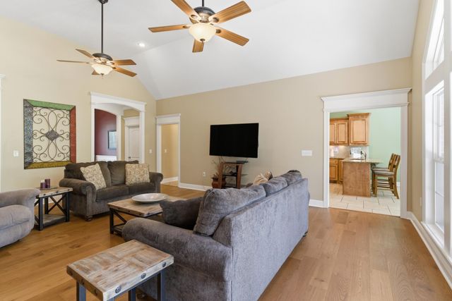 55 Windstone, Hattiesburg, MS 39402