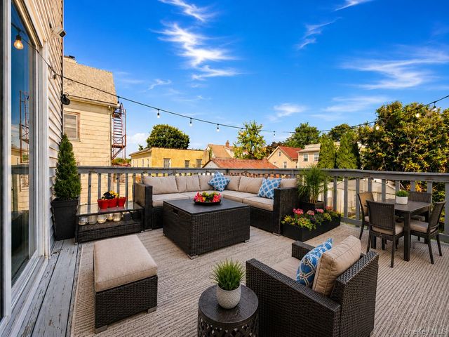 307 N Terrace Avenue, Mount Vernon, NY 10550