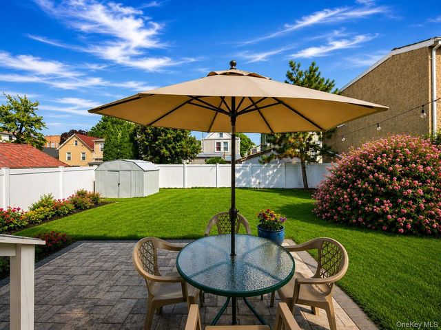 307 N Terrace Avenue, Mount Vernon, NY 10550