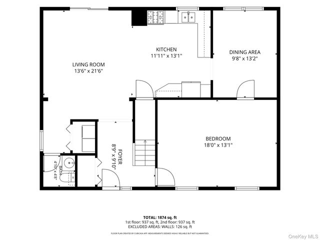 307 N Terrace Avenue, Mount Vernon, NY 10550