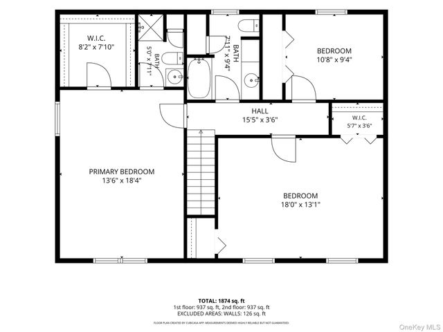 307 N Terrace Avenue, Mount Vernon, NY 10550