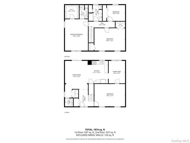 307 N Terrace Avenue, Mount Vernon, NY 10550