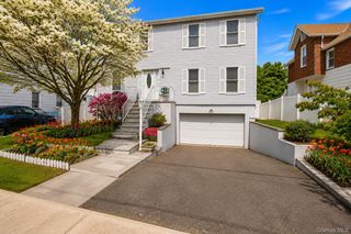 307 N Terrace Avenue, Mount Vernon, NY 10550