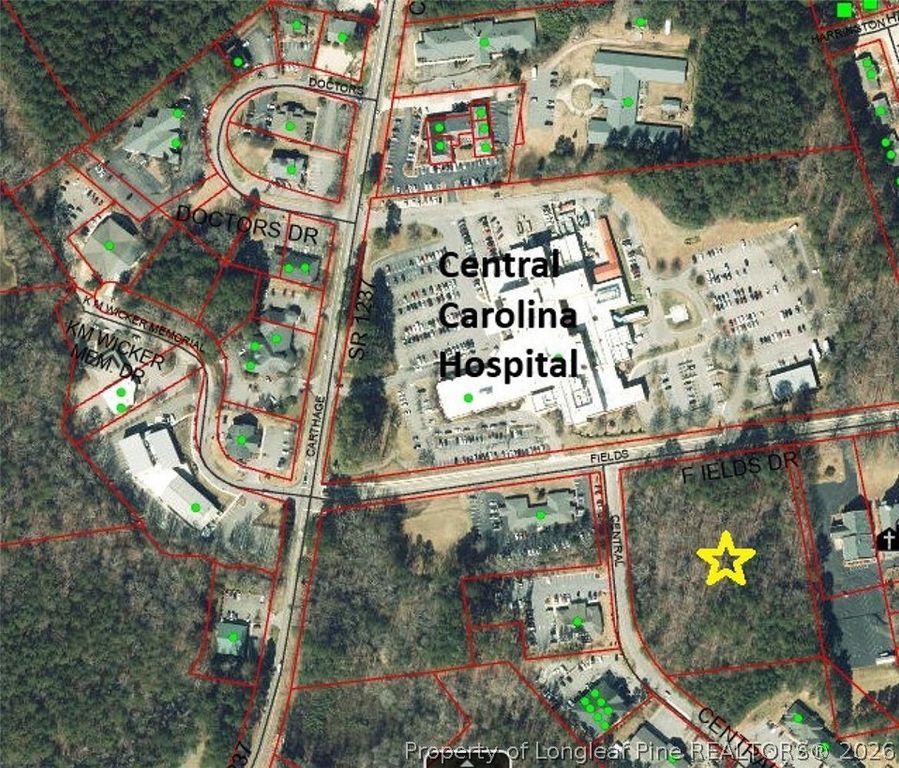 0 Fields Drive, Sanford, NC 27330 — exterior