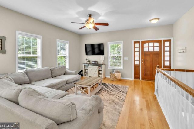 378 Harper Lane, Royston, GA 30662