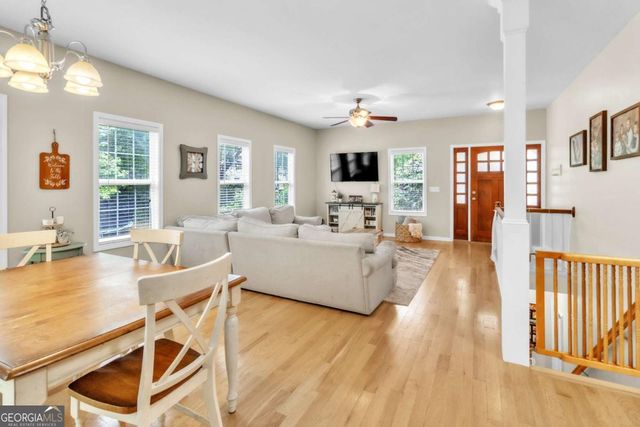 378 Harper Lane, Royston, GA 30662