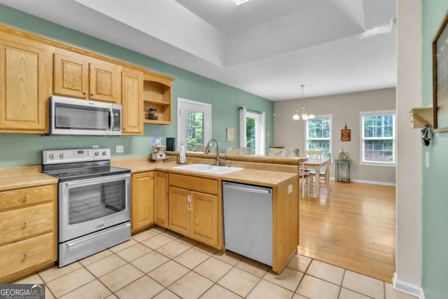378 Harper Lane, Royston, GA 30662