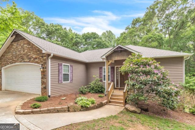 378 Harper Lane, Royston, GA 30662