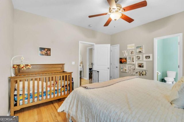 378 Harper Lane, Royston, GA 30662