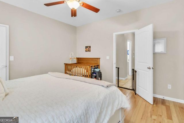378 Harper Lane, Royston, GA 30662