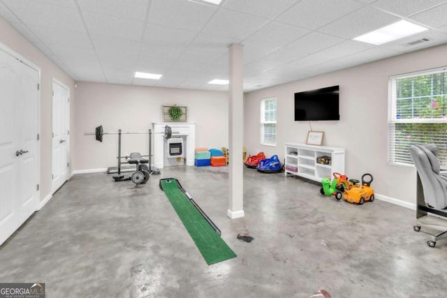 378 Harper Lane, Royston, GA 30662
