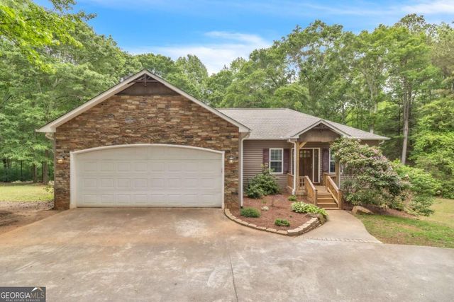 378 Harper Lane, Royston, GA 30662