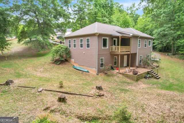 378 Harper Lane, Royston, GA 30662