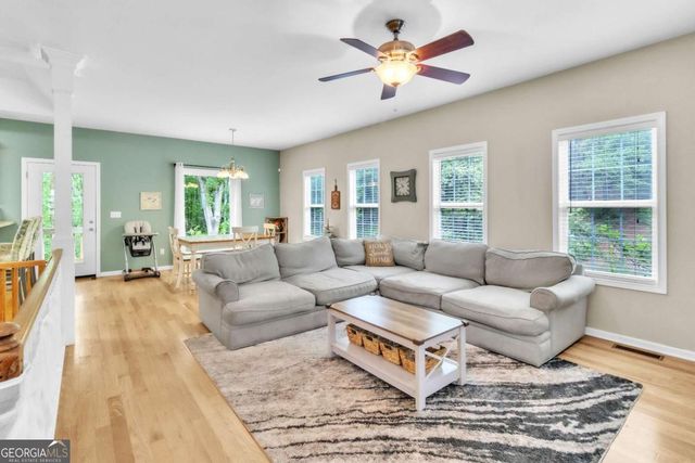 378 Harper Lane, Royston, GA 30662