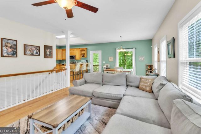 378 Harper Lane, Royston, GA 30662