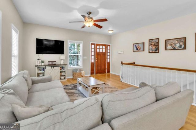 378 Harper Lane, Royston, GA 30662