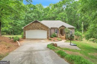 378 Harper Lane, Royston, GA 30662
