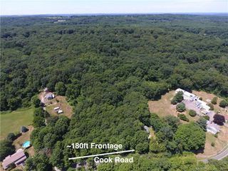 52 Cook Road, Prospect, CT 06712
