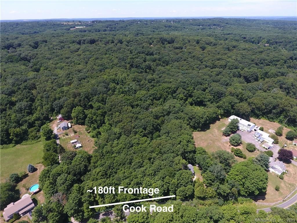52 Cook Road, Prospect, CT 06712