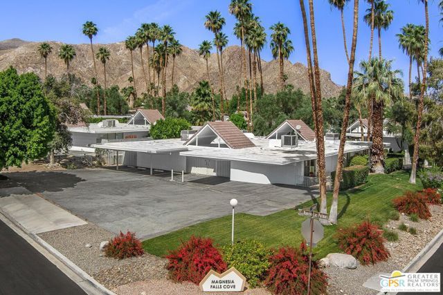 42379 Rancho Las Palmas Drive 29, Rancho Mirage, CA 92270