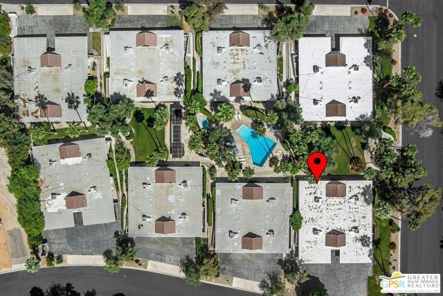 42379 Rancho Las Palmas Drive 29, Rancho Mirage, CA 92270