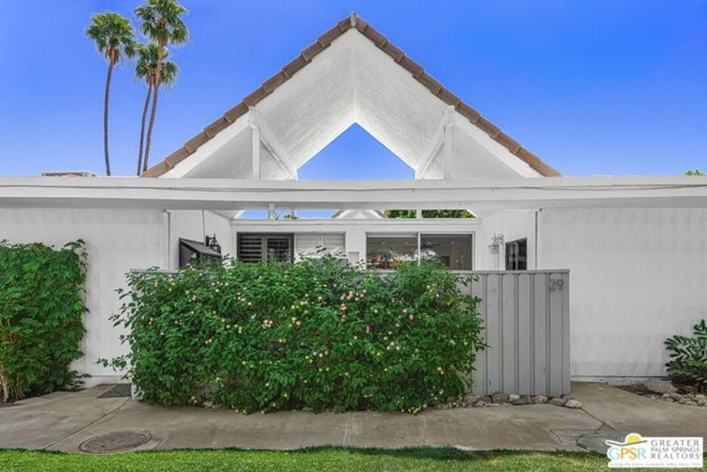 42379 Rancho Las Palmas Drive 29, Rancho Mirage, CA 92270