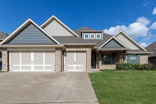12916 Ponderosa Boulevard, Oklahoma City, OK 73142