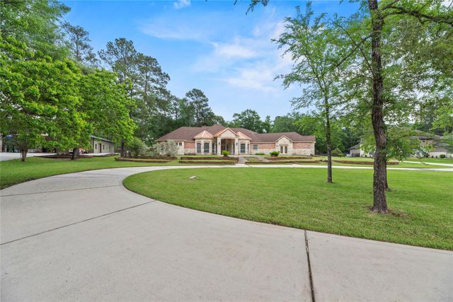 36132 Quiet Forest, Magnolia, TX 77355