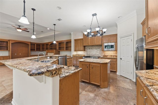 36132 Quiet Forest, Magnolia, TX 77355
