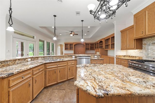 36132 Quiet Forest, Magnolia, TX 77355