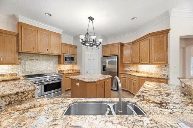 36132 Quiet Forest, Magnolia, TX 77355