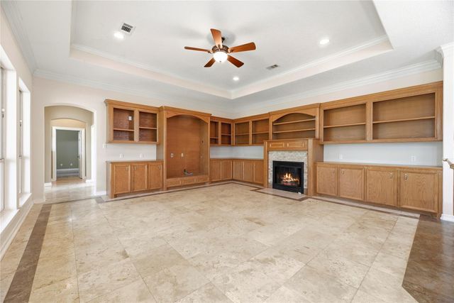 36132 Quiet Forest, Magnolia, TX 77355