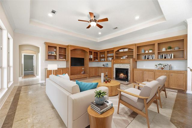 36132 Quiet Forest, Magnolia, TX 77355