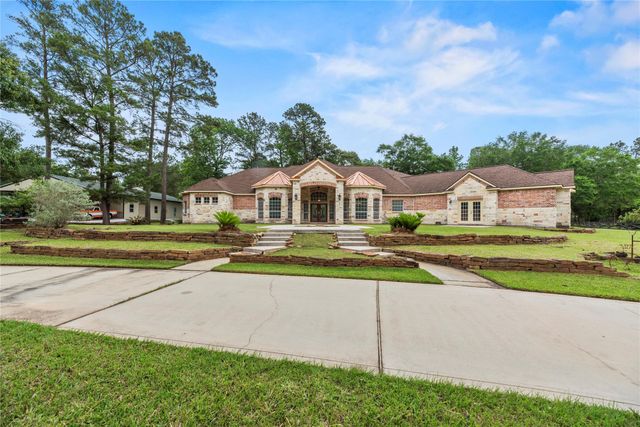 36132 Quiet Forest, Magnolia, TX 77355