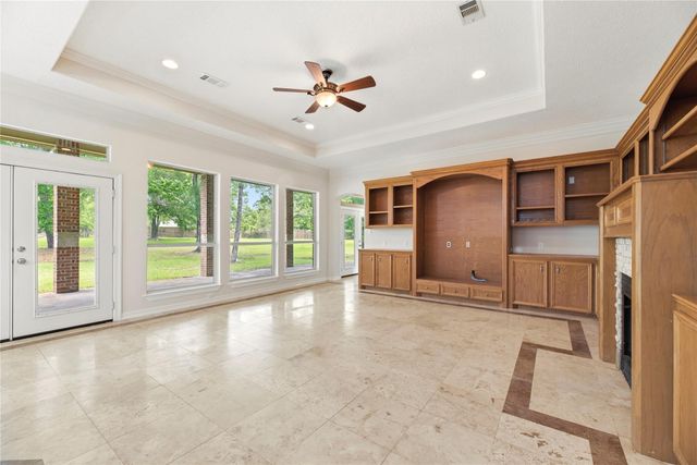 36132 Quiet Forest, Magnolia, TX 77355