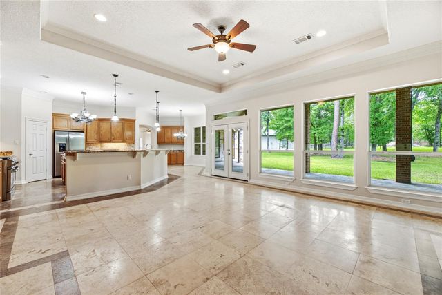 36132 Quiet Forest, Magnolia, TX 77355