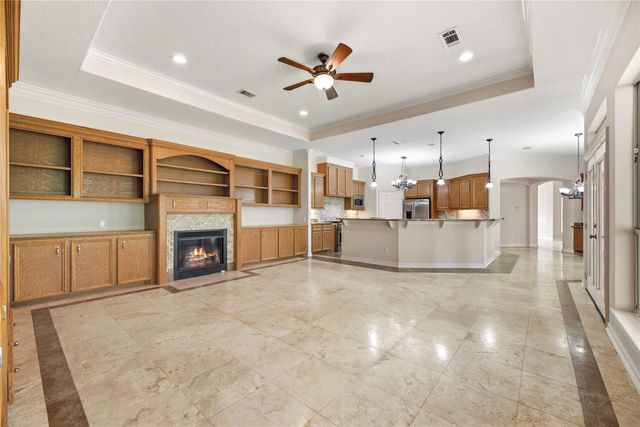 36132 Quiet Forest, Magnolia, TX 77355