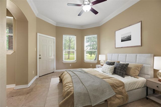 36132 Quiet Forest, Magnolia, TX 77355