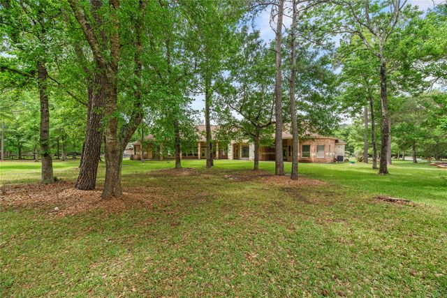 36132 Quiet Forest, Magnolia, TX 77355