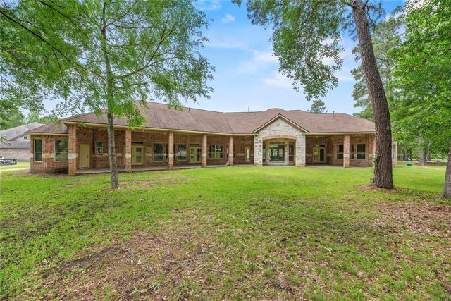 36132 Quiet Forest, Magnolia, TX 77355